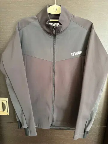 새상품급 TFW49 멀티 퍼포즈 블루종 M 사이즈