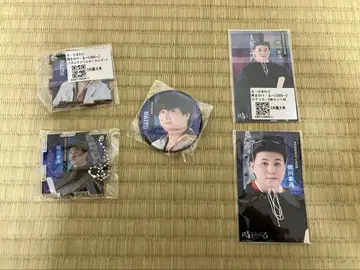 나이토 타이키, 해바라기 시간을 달리는 ~LOSER~ 2 모바가챠 세트