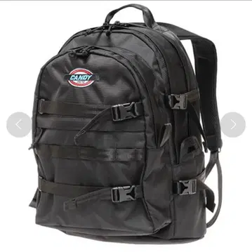 NEW ERA x Candy stripper / Carrier Pack