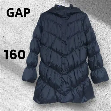 GAPkids 다운 자켓 160 [ S ] 어른도 어린이도 OK