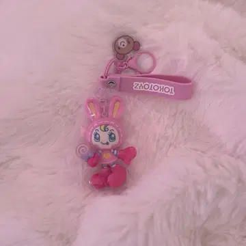 메조 피아노 시크릿 캐릭터 참