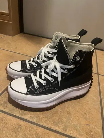 란스타 하이크 24cm 컨버스