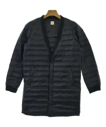 론 허먼 캘리포니아 다운 코트 남성용