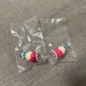 헌터헌터 가챠 메지루시 참 히소카