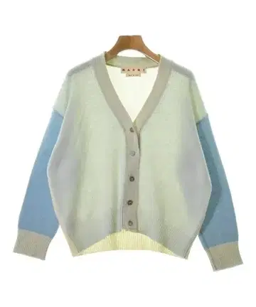 MARNI 여성용 가디건