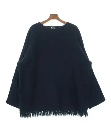 드리스 반 노튼 니트/스웨터 남성용