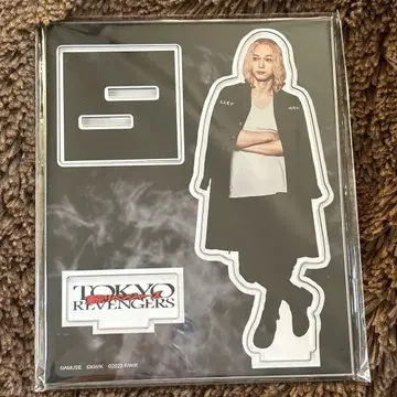 도쿄 리벤저스 마이키 아크릴 스탠드