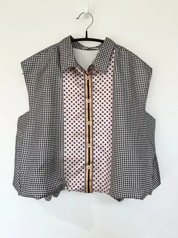 아메리 AMERI 상의