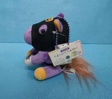 아이돌 호스 할로윈 파티 경마 봉제 인형