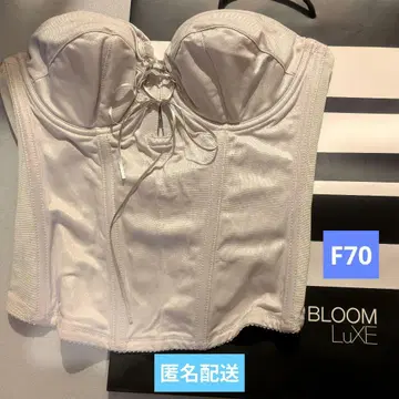 [ 새상품급 ] bridal bloom 브라이덜 이너 F70