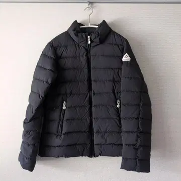 피레넥스 스푸트니크 PYRENEX 블랙 38