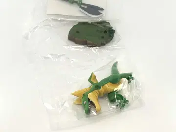 [ 미개봉 ] 배틀 렉스 드래곤 퀘스트 몬스터즈 갤러리