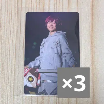 우라시마사카타센 아호노 사카타 포토 카드