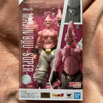 SHFiguarts 마인 부우 -SUPER-
