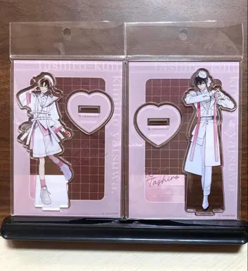 타이시로 군, 너란 녀석. LAFARY 아크릴 스탠드