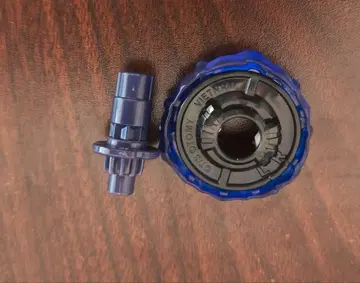 베이블레이드 X 9-60 LR