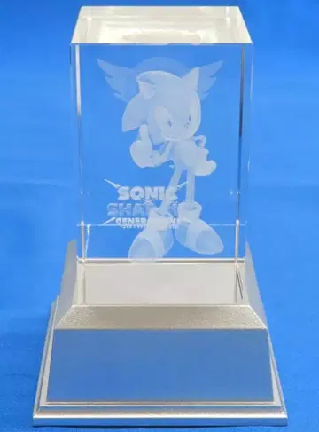 소닉 x 쉐도우 제너레이션즈 혜택