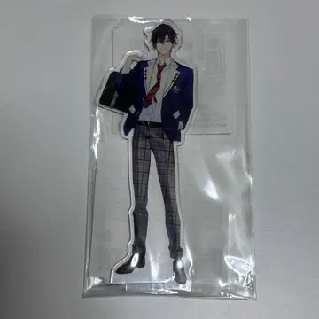 츠키우타. 무츠키 하지 아크릴 스탠드