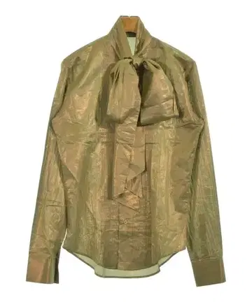 Dior Homme 드레스 셔츠 남성용