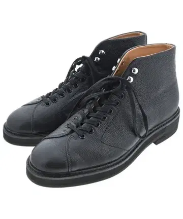 AMBERGLEAM 부츠 남성용