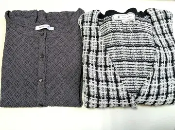 가디건 세트 묶음 판매