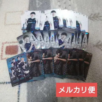 제5인격 ijl 카드 FAV gaming Appai 선수 카드