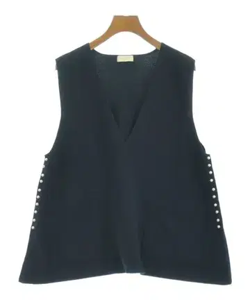 Ballsey 베스트/슬리브리스 여성용