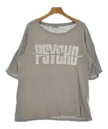 UNDER COVER 티셔츠 남성용