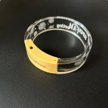 라이트 뱅글 timelesz 이노마타 슈토