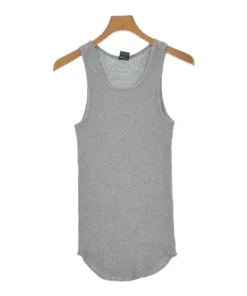 넘버나인 탱크탑 남성용