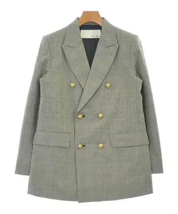 Whim Gazette 테일러드 자켓 여성용