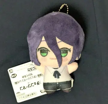 극장판 체인소 맨 레제 SD 인형