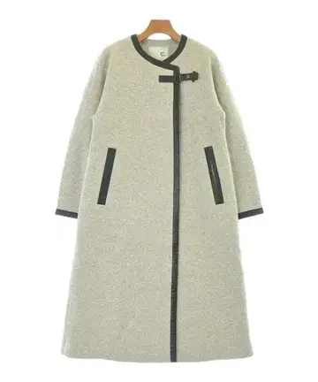 CHIEKO+ 코트 (기타) 여성용