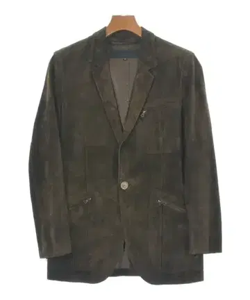 ISAMU KATAYAMA BACKLASH 캐주얼 자켓 남성용