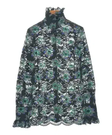 Paco Rabanne 블라우스 여성용