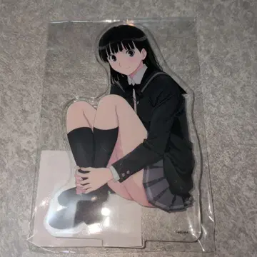 아마가미 SS 15주년 기념 이벤트 아크릴 스탠드 아야츠지 츠카사