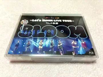 너의 꽃이 될 거야 LIVE Blu-ray