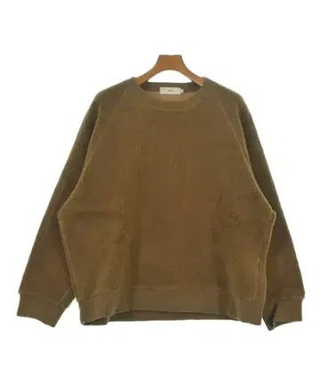 Graphpaper 맨투맨 남성용