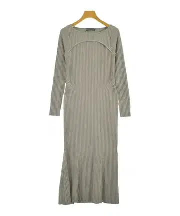 NOBLE 원피스 여성용