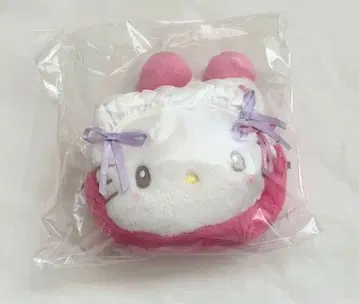 산리오 메조피아노 콜라보 파우치 키티