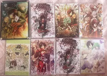 AMNESIA 아네시아 캔버스 아트 스탠드 팝