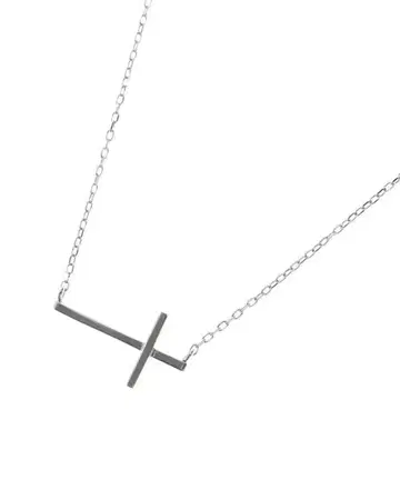 Jouete 목걸이 여성용