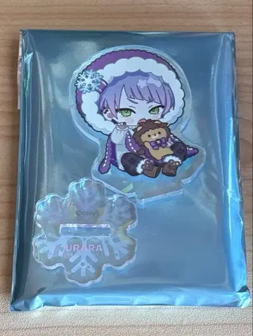 브레이브 마스터 아크릴 스탠드 마나미 레이