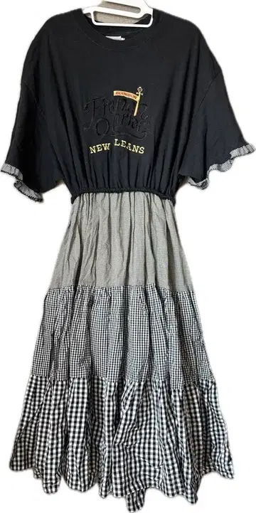 amatumal 리메이크 원피스