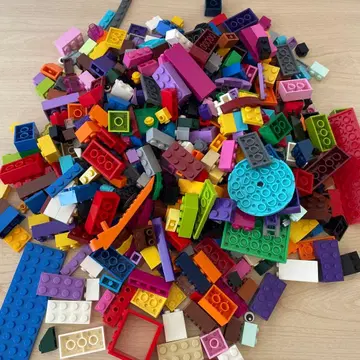 LEGO 블록 부품 세트