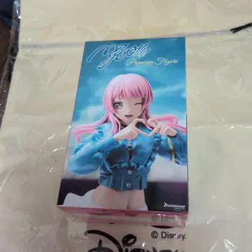BanG Dream! 프리미엄 피규어 MyGO!!!!! 치하야 아논
