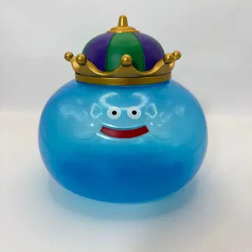 드래곤 퀘스트 킹 슬라임 보관함