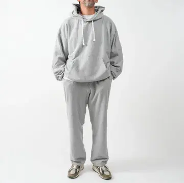 ovy Heavy Weight setup L 사이즈