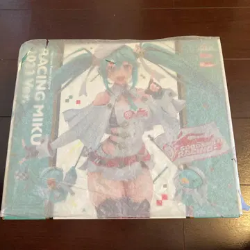 RACING MIKU 2023 Ver. 피규어