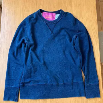 UNITED ARROWS & SONS 네이비 트레이닝복